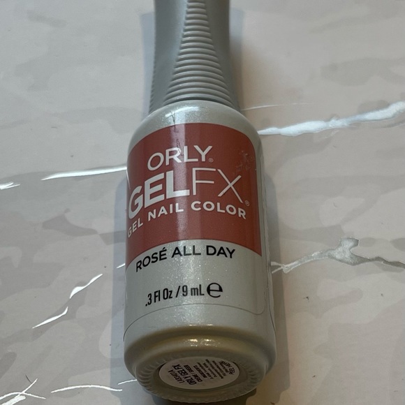 Assorted Orly gel fx colours - Picture 7 of 7